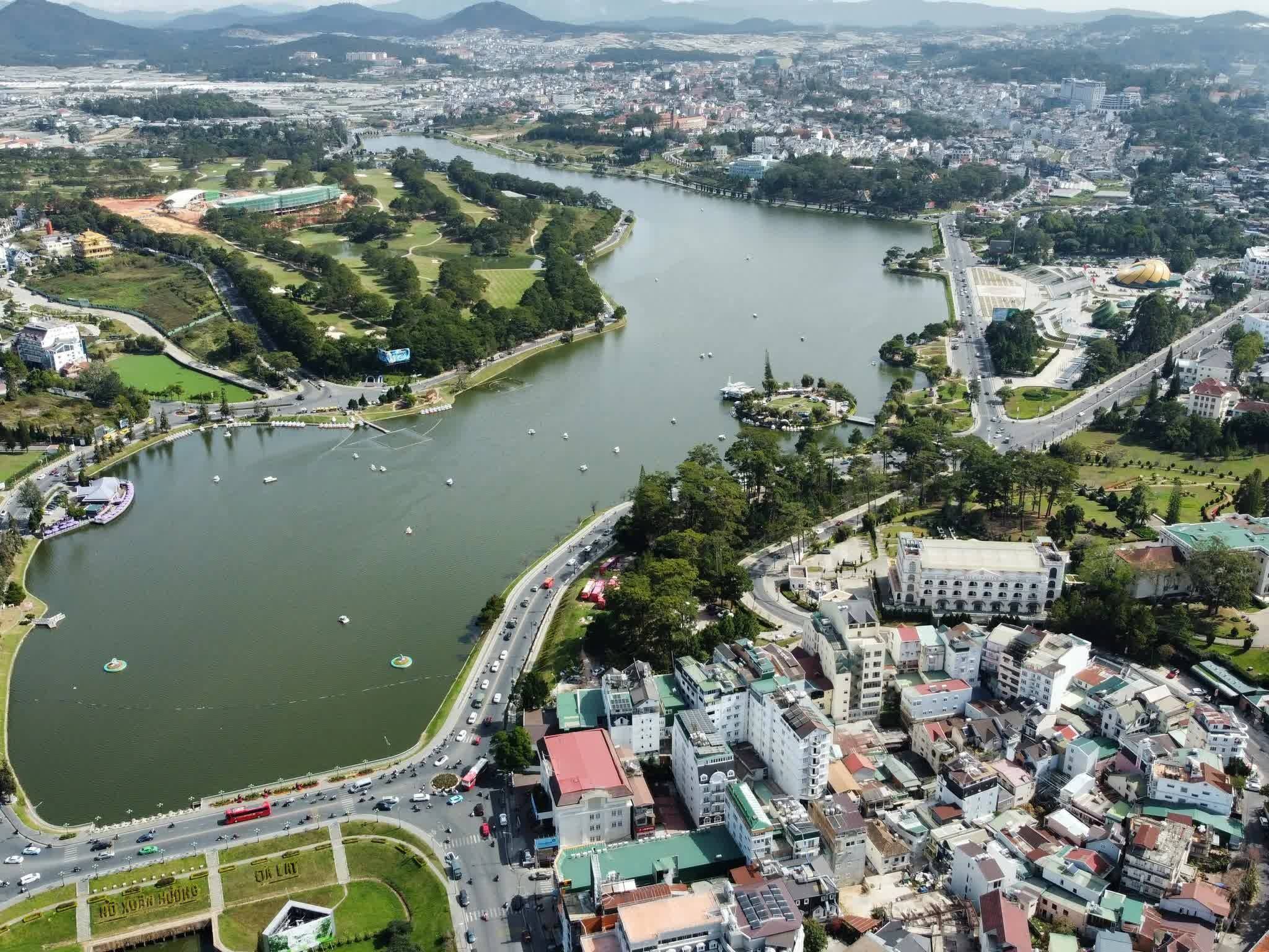 Phường Xuân Trường - Đà Lạt: Công bố dự toán ngân sách 2026, tổng thu trên địa bàn ước đạt 184 tỷ đồng