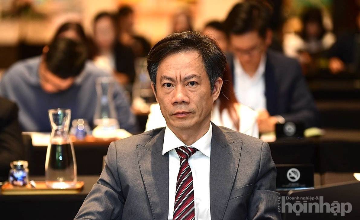 TS. Lê Duy Bình: Kinh tế tăng tốc mở chu kỳ mới bất động sản