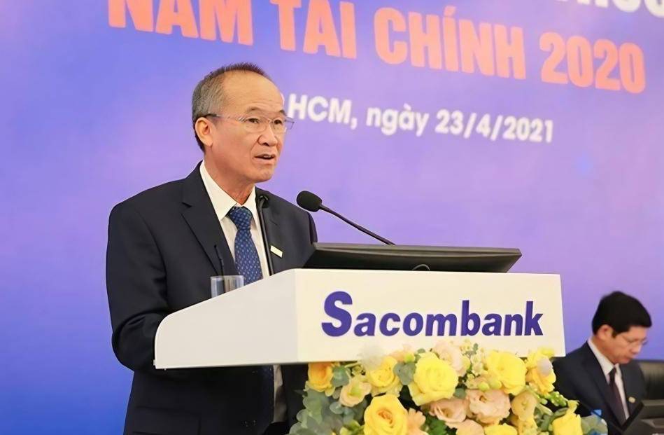 Sacombank cử ông Dương Công Minh làm đại diện trong giao dịch dân sự và tham gia tố tụng