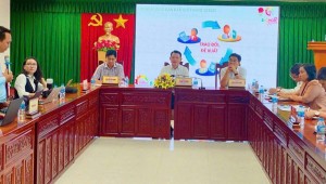 Đồng Tháp khởi động năm 2026 với loạt nhiệm vụ then chốt