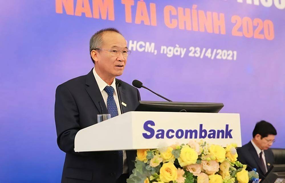 Sacombank cử ông Dương Công Minh làm đại diện trong giao dịch dân sự và tham gia tố tụng