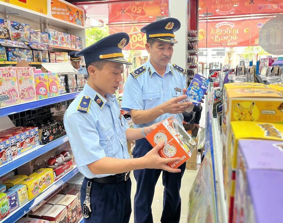 Hà Tĩnh mở đợt cao điểm chống buôn lậu, gian lận thương mại dịp Tết Nguyên đán Bính Ngọ