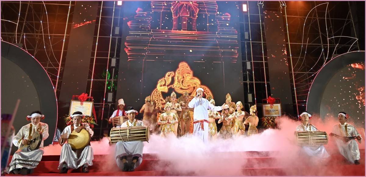 Du lịch Khánh Hòa năm 2026: Đã sẵn sàng chinh phục mốc 18 triệu khách