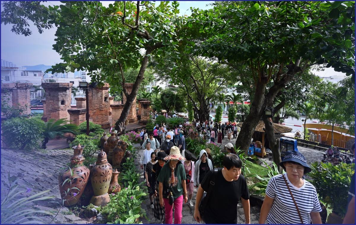 Du lịch Khánh Hòa năm 2026: Đã sẵn sàng chinh phục mốc 18 triệu khách