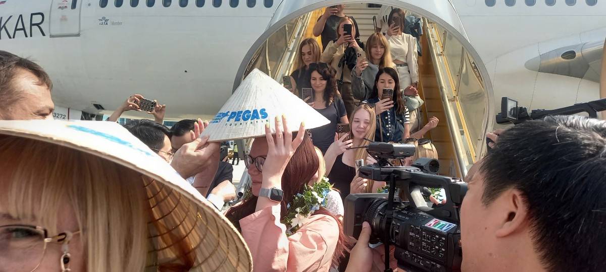 Du lịch Khánh Hòa năm 2026: Đã sẵn sàng chinh phục mốc 18 triệu khách