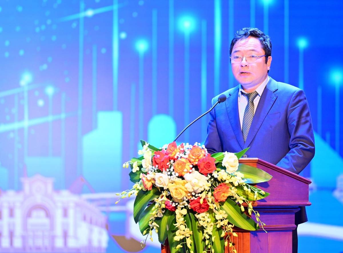 Báo chí đồng hành xây dựng Hải Phòng thân thiện, hiện đại