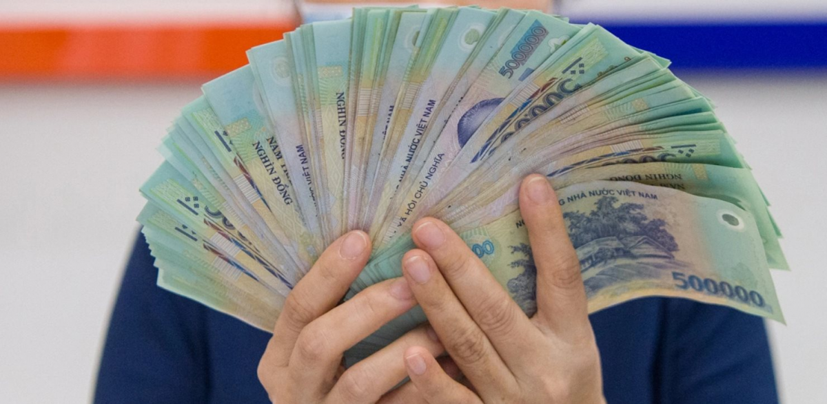 Bức tranh thưởng Tết cuối năm: Cao nhất đến hàng trăm triệu