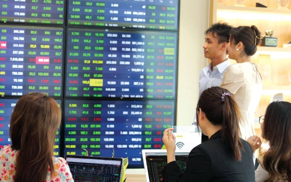 Nhà đầu tư cá nhân: Động lực cho thị trường chứng khoán Việt Nam