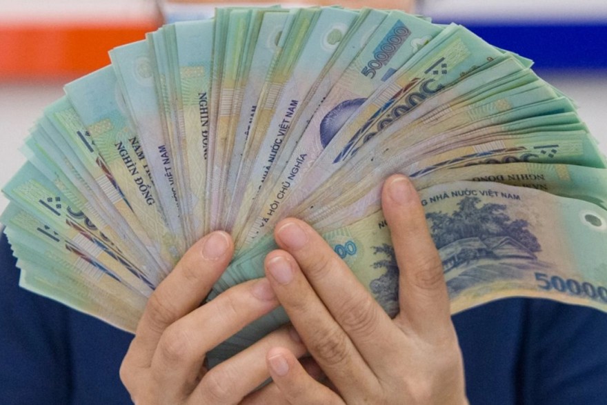 Bức tranh thưởng Tết cuối năm: Cao nhất đến hàng trăm triệu