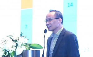 TS. Cấn Văn Lực: Đã đến lúc tái định hình thị trường bất động sản theo hướng bền vững