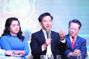 Nông nghiệp công nghệ cao và bài toán phát triển bền vững của doanh nghiệp trẻ