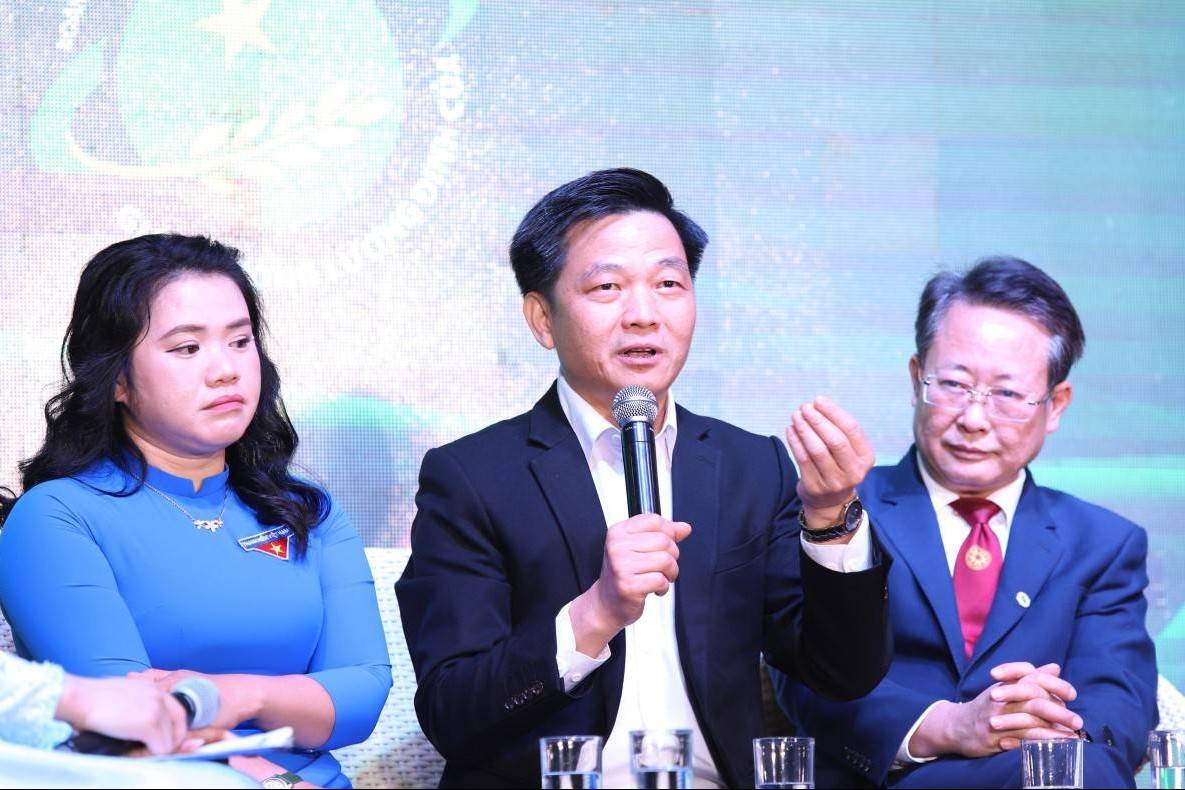 Nông nghiệp công nghệ cao và bài toán phát triển bền vững của doanh nghiệp trẻ