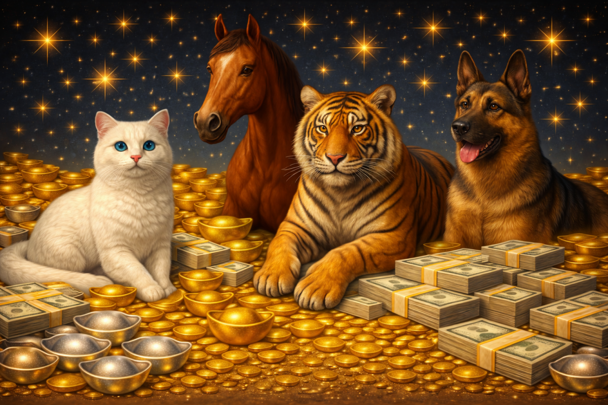 Tử vi - Vận số ngày 31/12/2025 Tuổi Mão: Tinh thần nhiệt huyết giúp mọi kế hoạch tiến triển trôi chảy. 