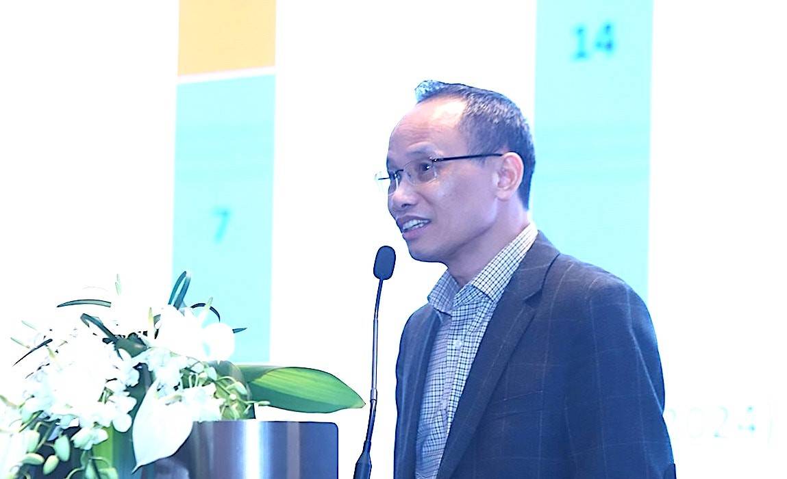 TS Cấn Văn Lực: Đã đến lúc tái định hình thị trường bất động sản theo hướng bền vững