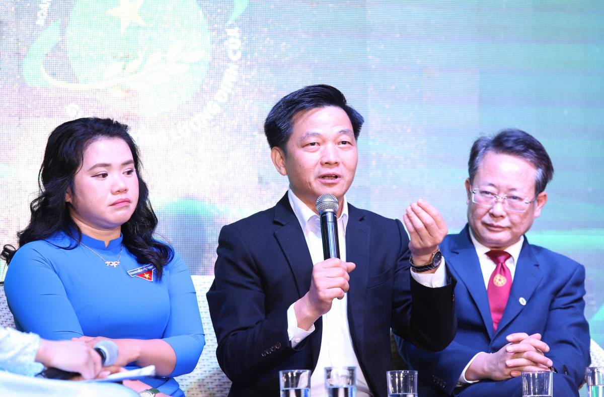 Nông nghiệp công nghệ cao và bài toán phát triển bền vững của doanh nghiệp trẻ