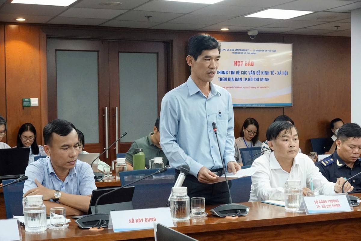 TP. Hồ Chí Minh lên tiếng: Xe buýt CNG không đứng trước nguy cơ “đứt nhiên liệu”