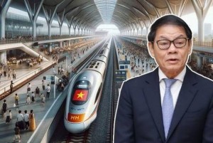 THACO tăng vốn thêm hơn 10.100 tỷ đồng ngay trước khi Vingroup rút đề xuất làm dự án đường sắt cao tốc