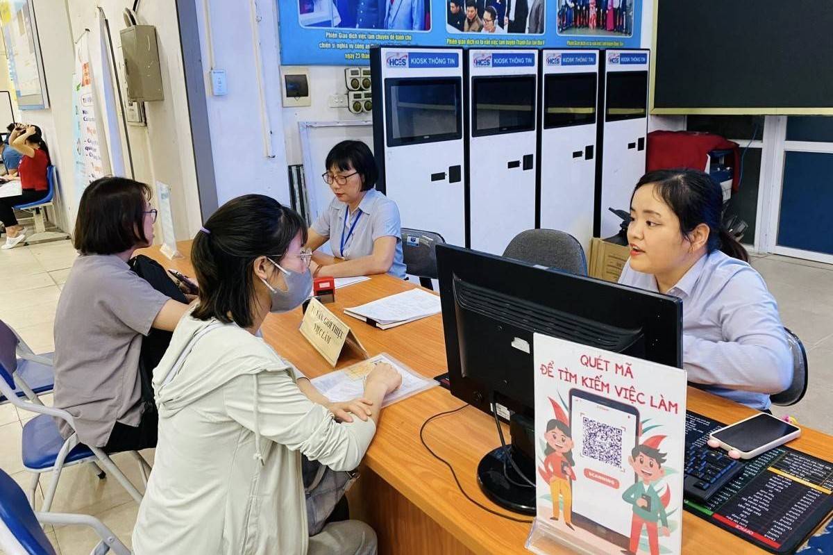 Từ năm 2026, người lao động được vay tới 200 triệu đồng để tạo và mở rộng việc làm