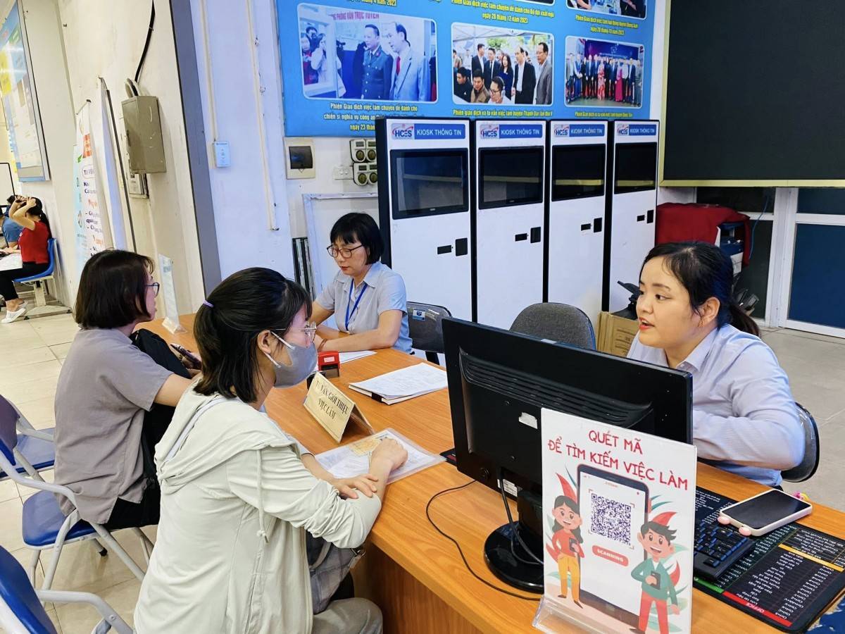 Từ năm 2026, người lao động được vay tới 200 triệu đồng để tạo và mở rộng việc làm