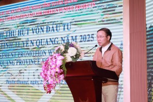 Đầu tư không chỉ là dòng vốn: Niềm tin được củng cố từ cải cách thể chế minh bạch