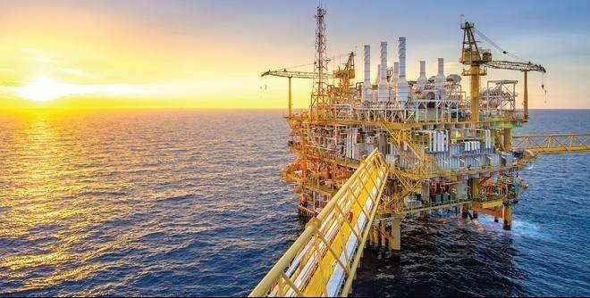 Loạt công ty dầu khí lãi hàng nghìn tỷ đồng năm 2025