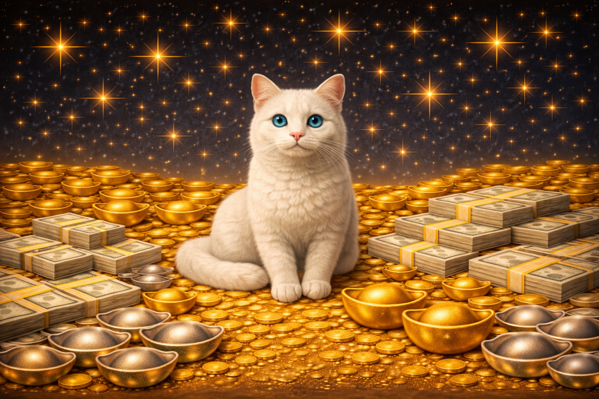 Tử vi tuần mới từ 05/01 – 11/01/2026 tuổi Mão: Sự nghiệp tuổi Mão thăng hoa, tài chính vượng phát nhưng chớ quá chủ quan