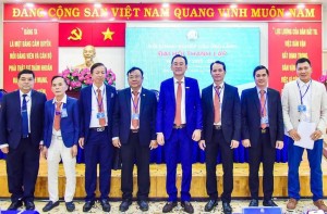 TP. Hồ Chí Minh: Hội Doanh nghiệp phường Cầu Ông Lãnh sẽ hình thành hệ sinh thái doanh nghiệp tương hỗ