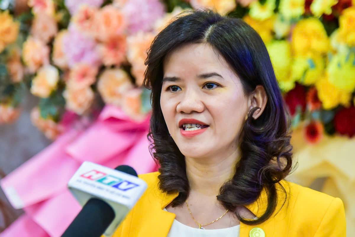 TP. Hồ Chí Minh: Hội Doanh nghiệp phường Cầu Ông Lãnh sẽ hình thành hệ sinh thái doanh nghiệp tương hỗ