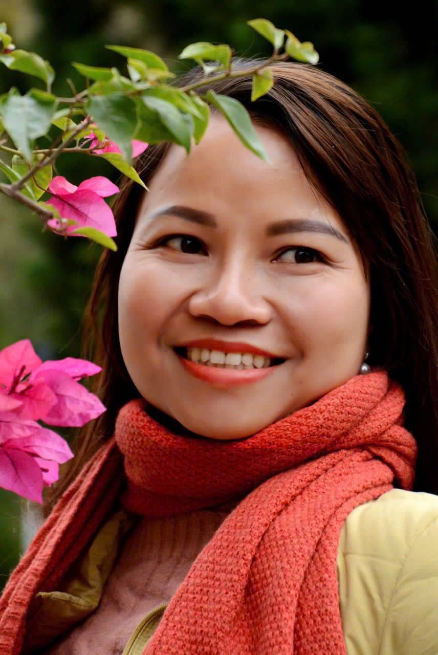 PV Đinh Thị Hiền Doanh nghiệp và Hội nhập đạt giải C với tuyến bài “Nghị quyết mở đường cho doanh nghiệp tư nhân xứ Thanh bứt tốc” 