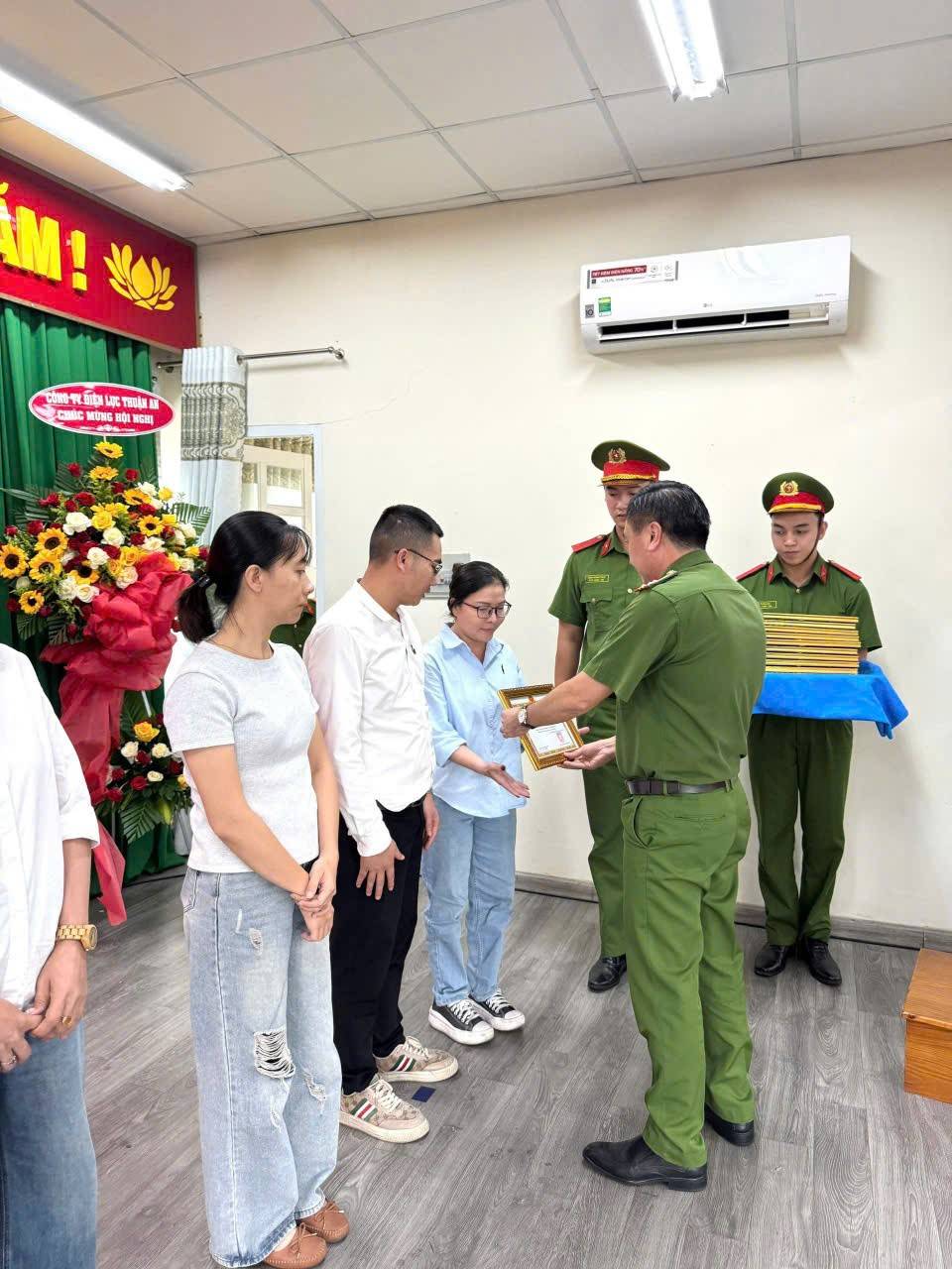 Năm 2026: Siết chặt an toàn phòng cháy, chữa cháy, TP. Hồ Chí Minh hướng đến đô thị an toàn