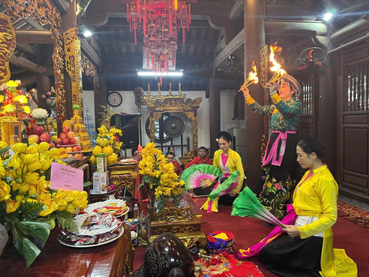 Hà Nội ra mắt tour trải nghiệm “Hà Nội – Chạm miền ký ức”: Đưa di sản bước vào đời sống đương đại