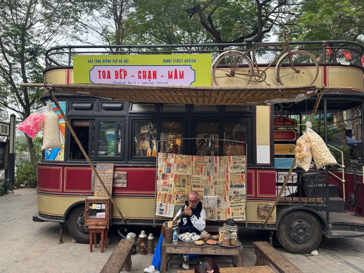 Hà Nội ra mắt tour trải nghiệm “Hà Nội – Chạm miền ký ức”: Đưa di sản bước vào đời sống đương đại