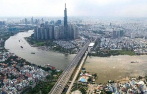 TP. Hồ Chí Minh dẫn đầu cả nước về FDI: Hơn 20.300 dự án, tổng vốn 141,9 tỷ USD