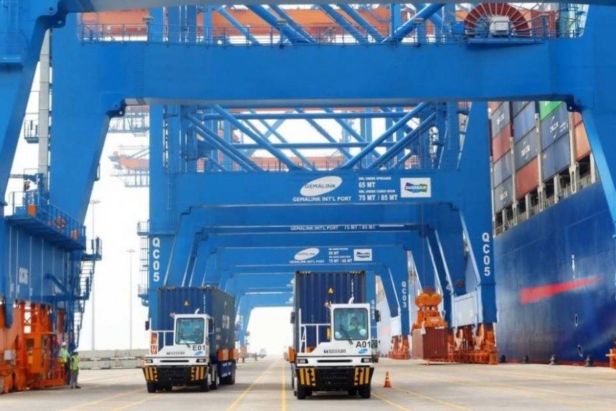 TP. Hồ Chí Minh quy hoạch 4 khu thương mại tự do gắn cảng biển, tạo cực tăng trưởng logistics