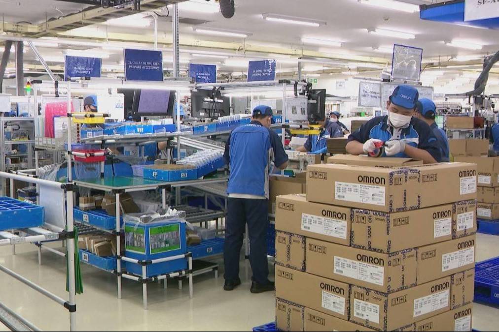 Nhập khẩu hàng công nghệ cao vượt 220 tỷ USD, dẫn dắt tăng trưởng nhập khẩu năm 2025