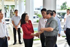 Tạo đột phá giáo dục, y tế từ Cần Thơ để nâng tầm phát triển Đồng bằng sông Cửu Long