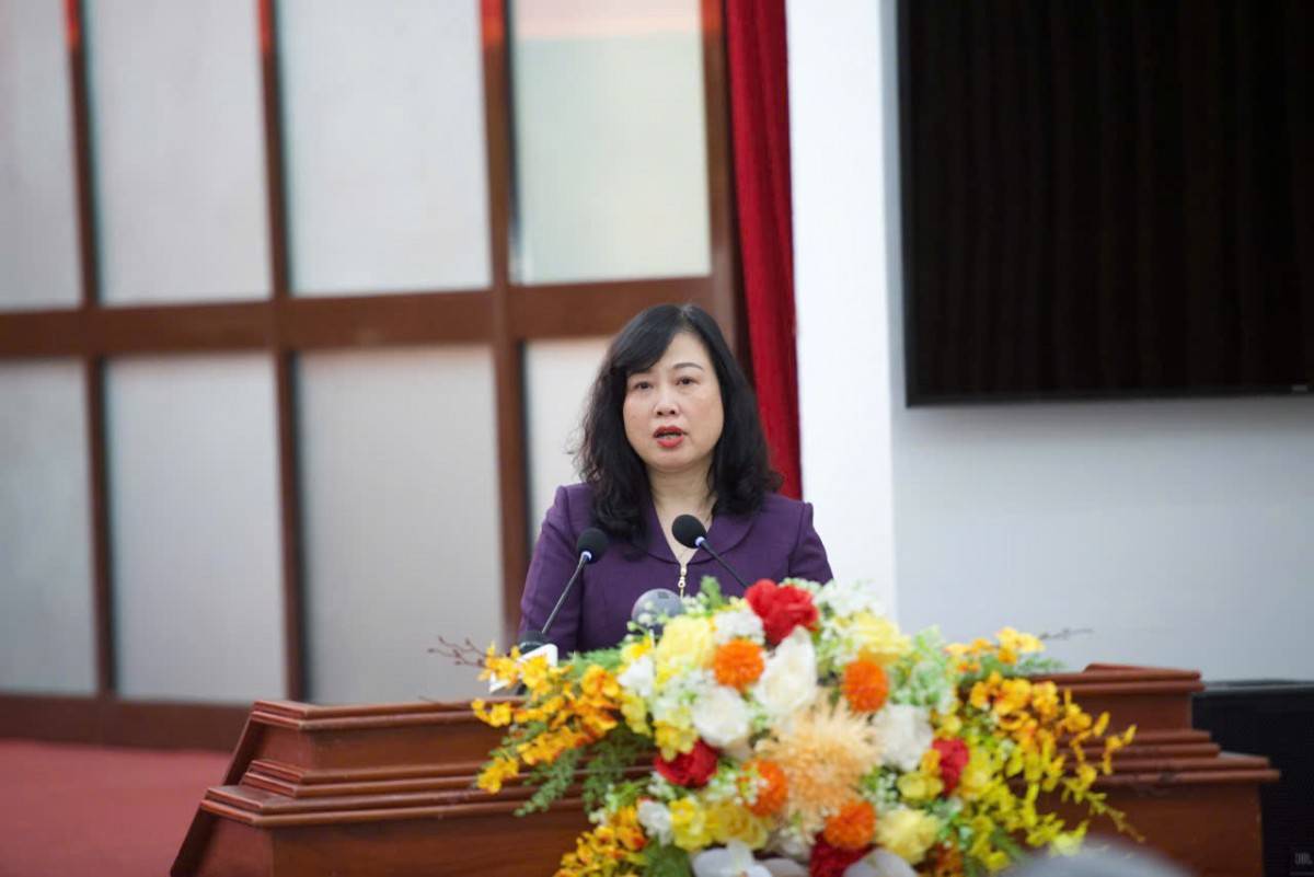 Tạo đột phá giáo dục, y tế từ Cần Thơ để nâng tầm phát triển Đồng bằng sông Cửu Long