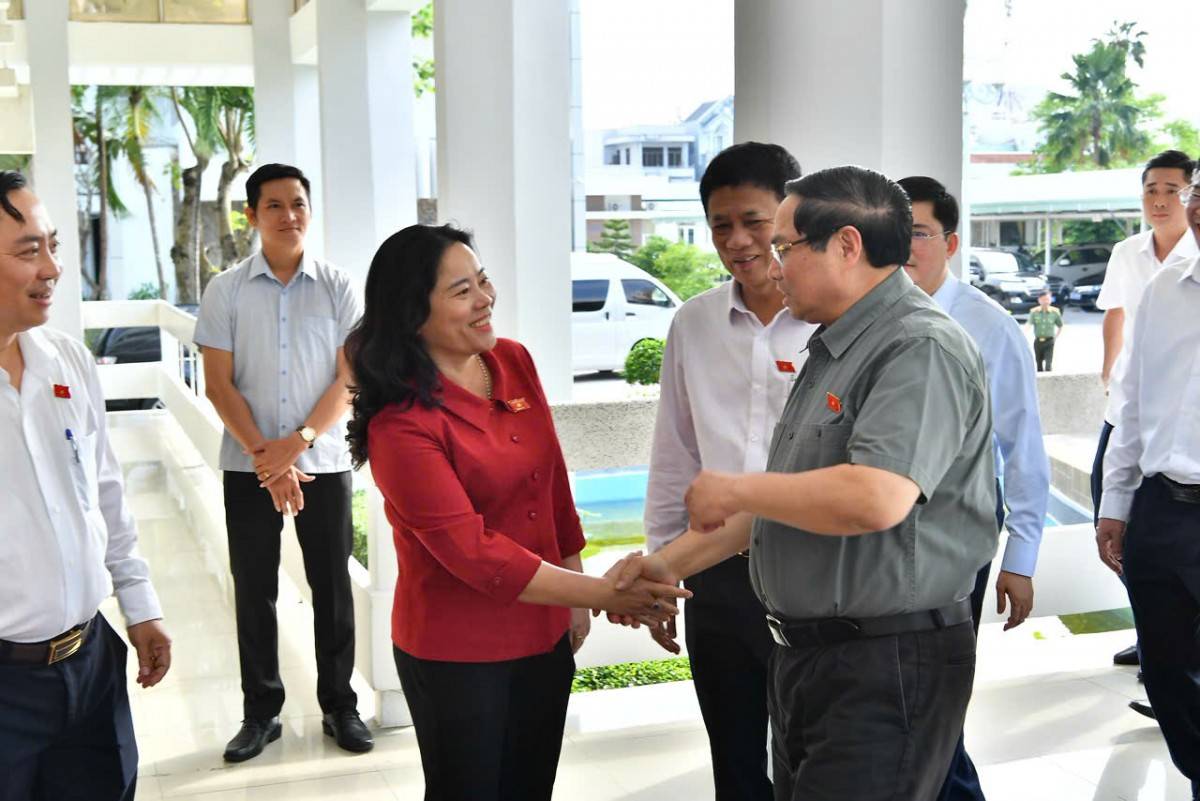 Tạo đột phá giáo dục, y tế từ Cần Thơ để nâng tầm phát triển Đồng bằng sông Cửu Long