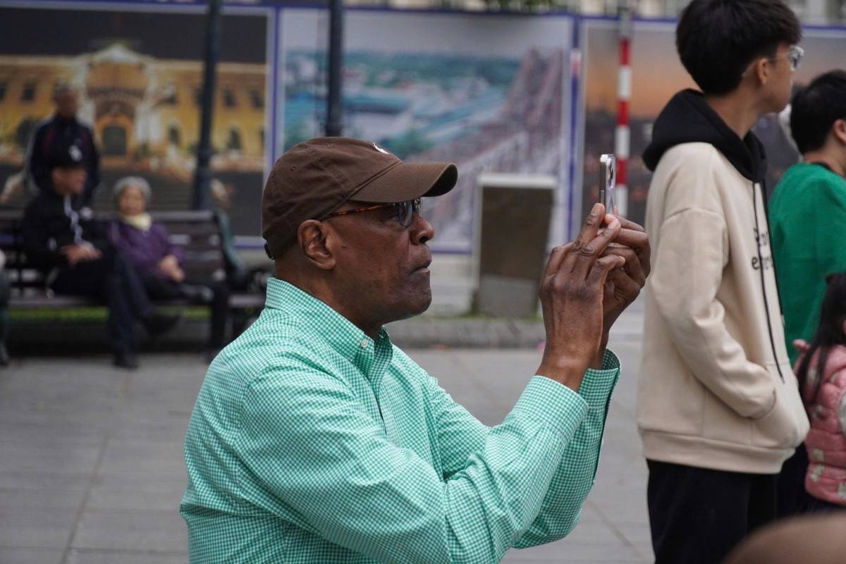 Lời mời gọi mùa xuân từ “Âm nhạc cuối tuần” bên hồ Gươm