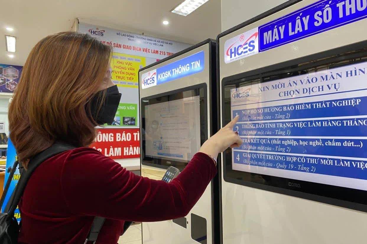 Quy định mới về trợ cấp thất nghiệp từ ngày 1/1/2026