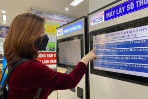 Quy định mới về trợ cấp thất nghiệp từ ngày 1/1/2026