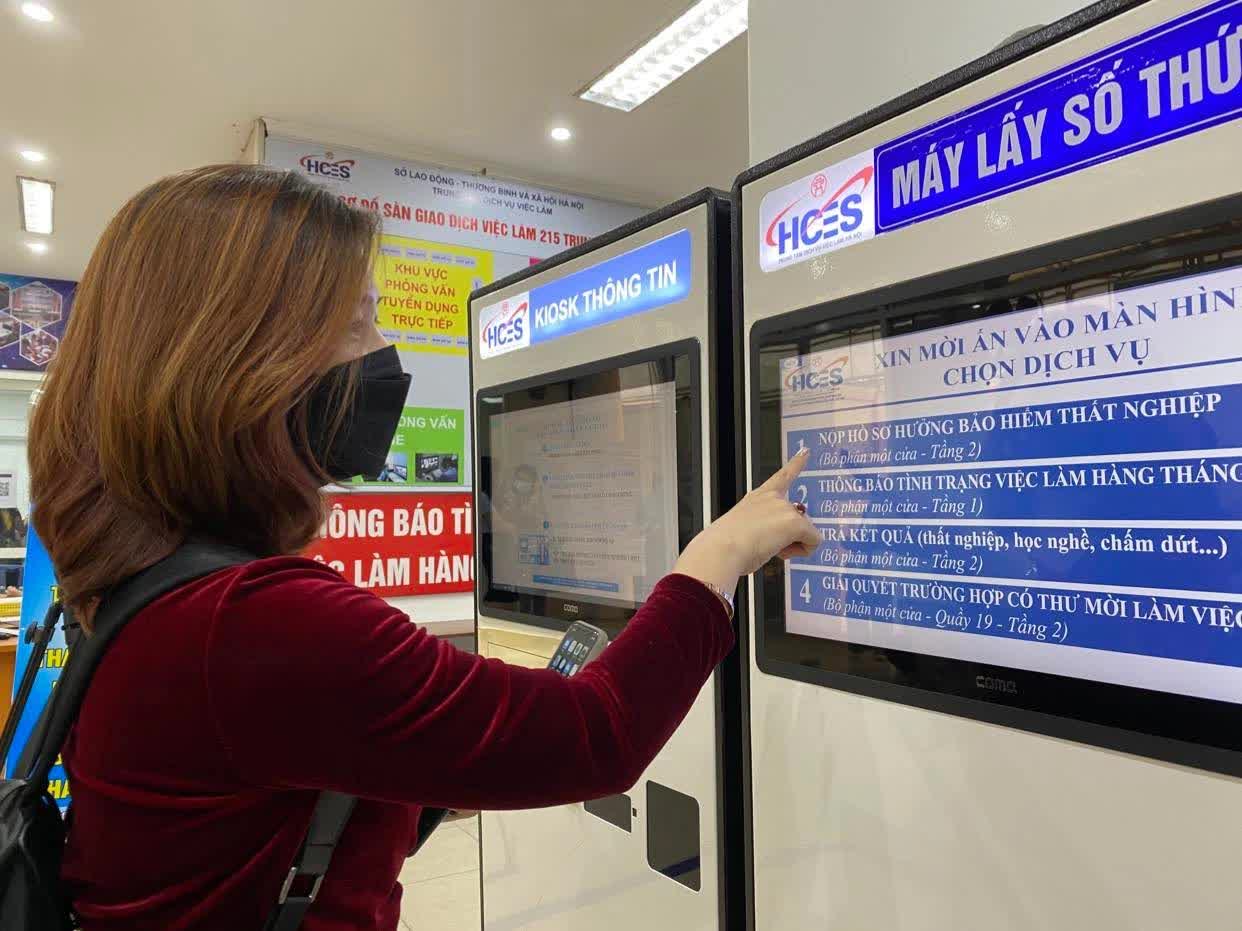 Quy định mới về trợ cấp thất nghiệp từ ngày 1/1/2026