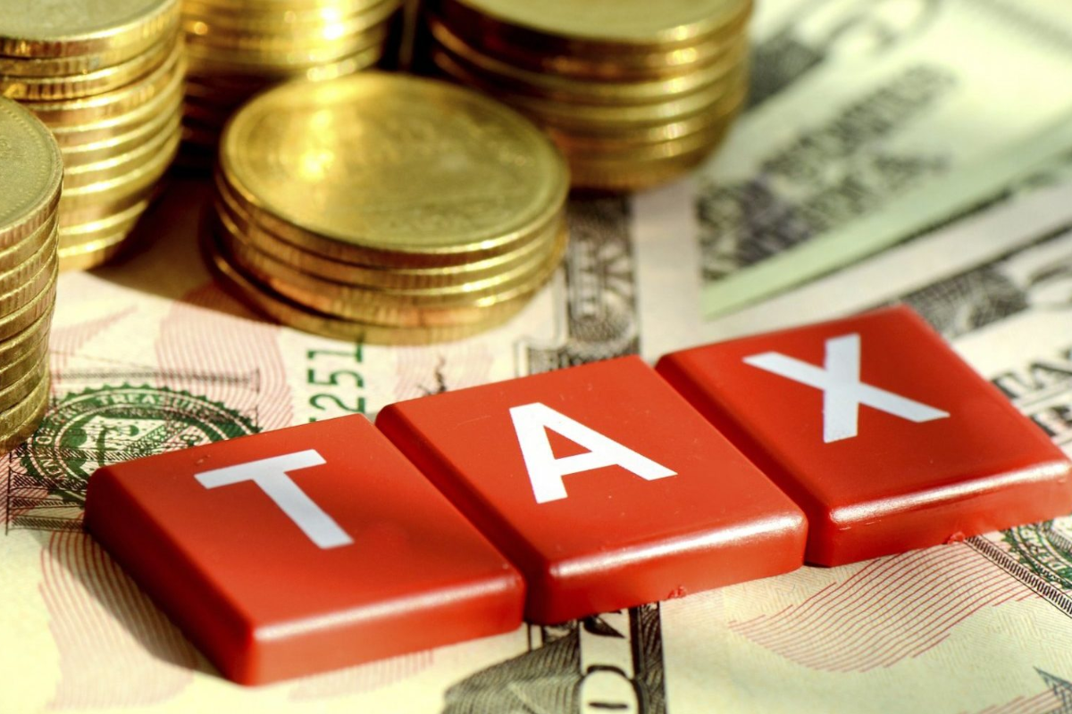 Bộ Tài chính lên tiếng về tình trạng người dân bị thông báo “nợ thuế oan”