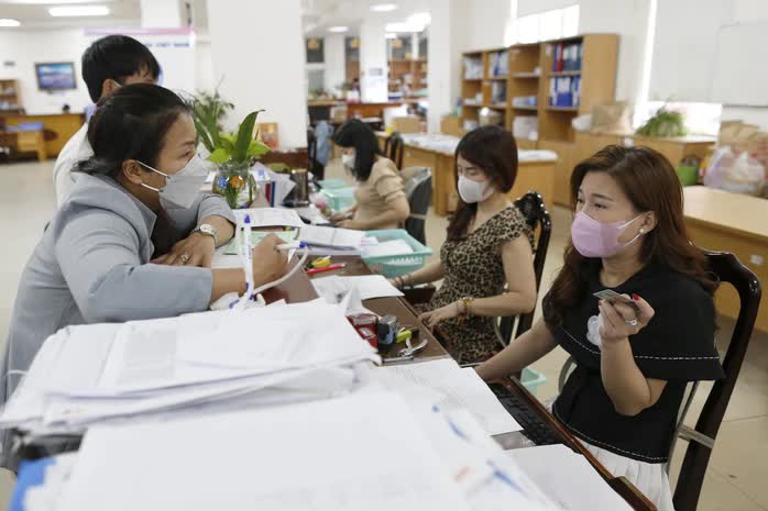 Chính sách mới từ tháng 1/2026: Tăng lương tối thiểu, mở rộng an sinh