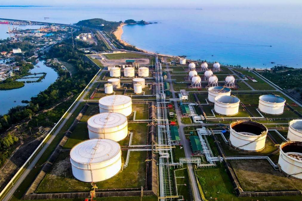 Doanh nghiệp lớn “báo lãi” 2025: Dầu khí bứt tốc, dệt may giữ nhịp tăng trưởng