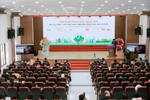 Du lịch xanh – Chìa khóa phát triển bền vững vùng, địa phương