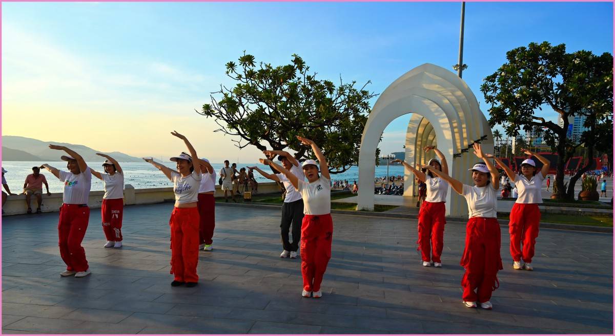 Khánh Hòa: Rộn ràng đón Tết Dương lịch 2026, đạt công suất phòng khách sạn ấn tượng hơn 90%.