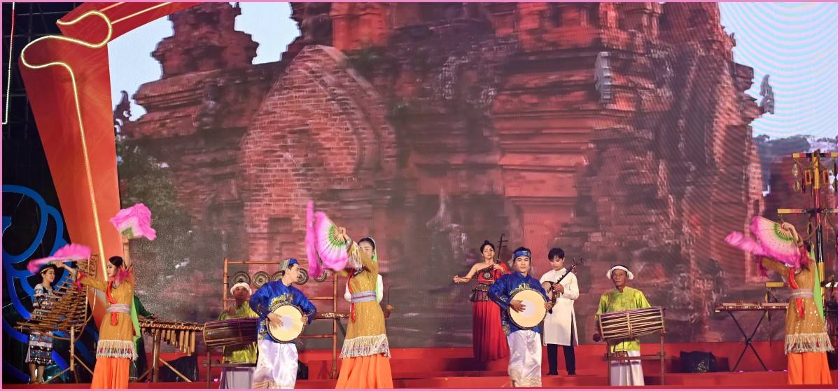 Khánh Hòa: Rộn ràng đón Tết Dương lịch 2026, đạt công suất phòng khách sạn ấn tượng hơn 90%.