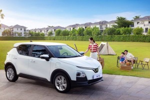 Vì sao VinFast VF 5 là “kèo thơm” trong phân khúc SUV hạng A