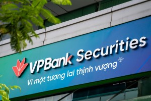 VPBankS phát hành thêm 23 mã chứng quyền có bảo đảm